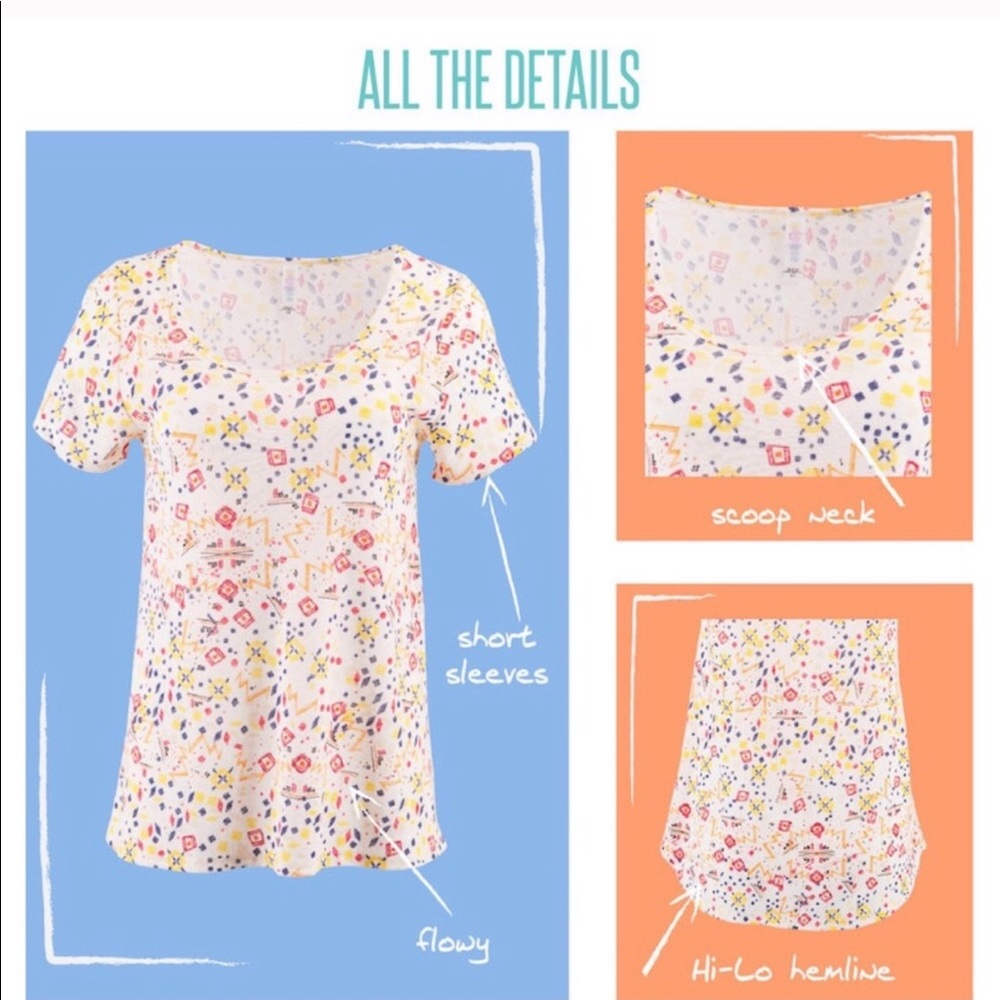 LLR | CLASSIC T - Picture 4 of 5